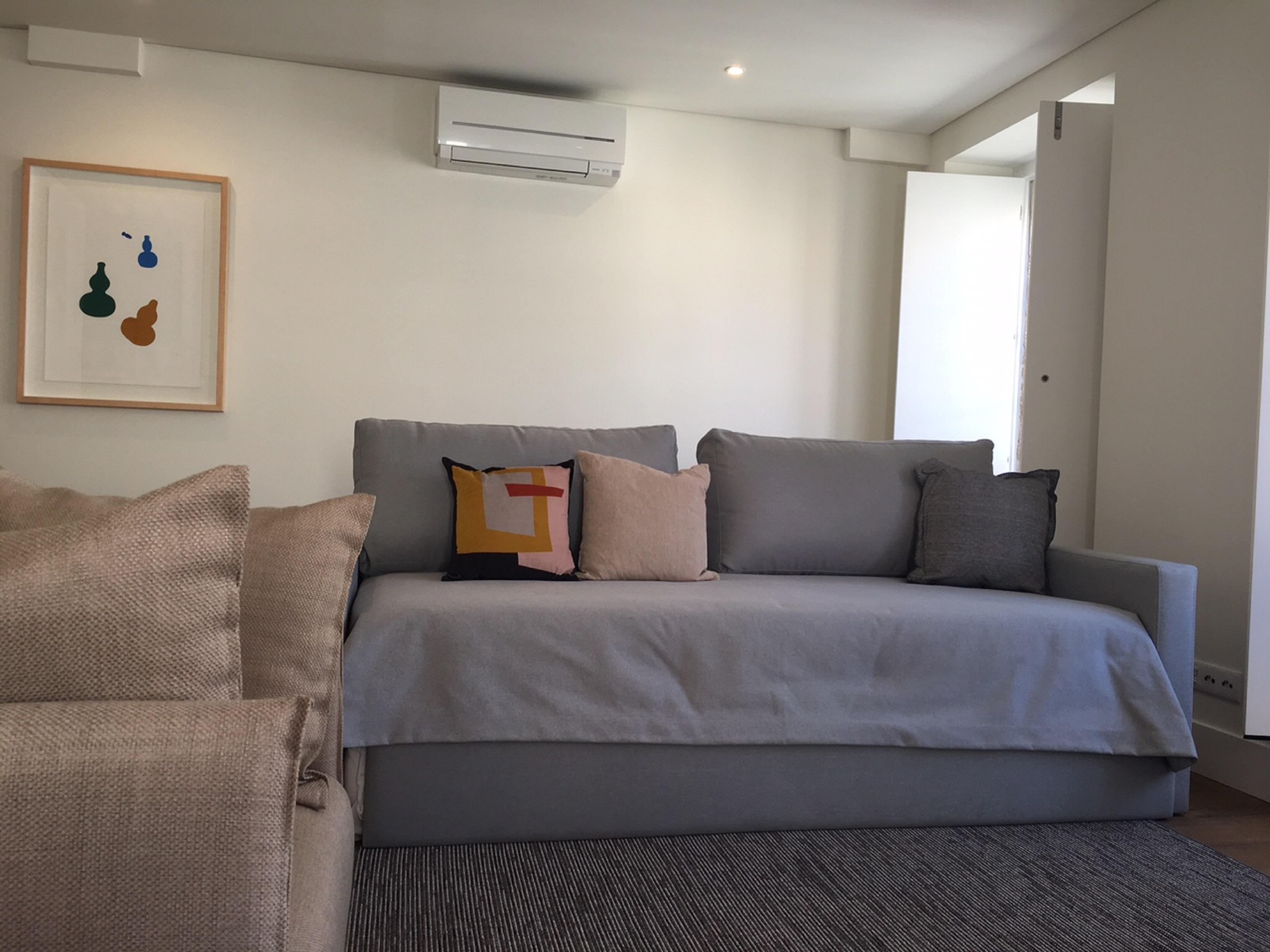 Serviced Bairro Alto Appartement *