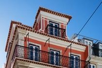 Appartement Serviced Bairro Alto Lissabon