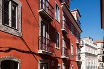 Serviced Bairro Alto * Lissabon