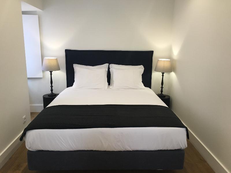 Serviced Bairro Alto * Lissabon