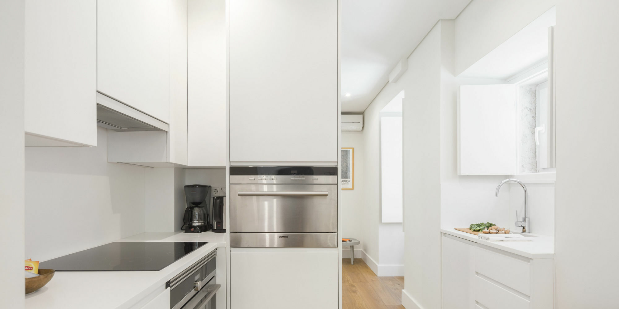 Serviced Bairro Alto * Lissabon