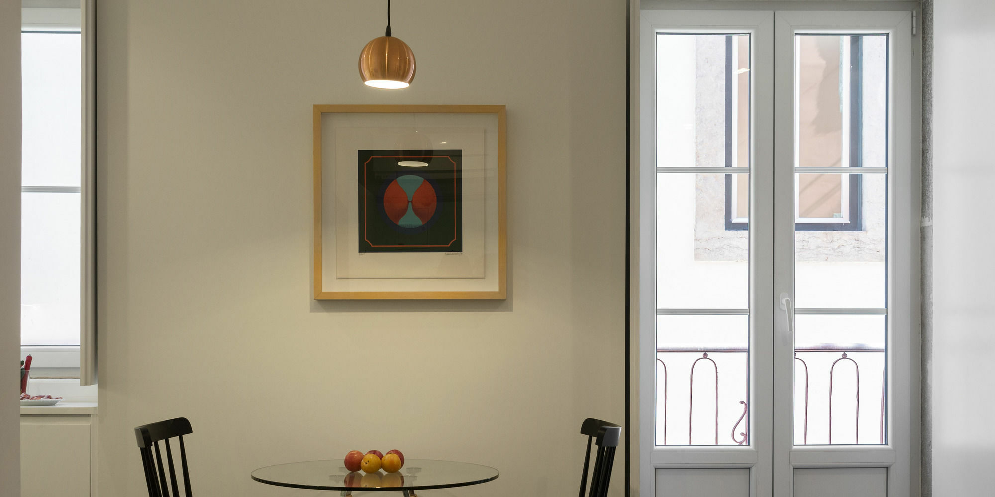 Serviced Bairro Alto * Lissabon