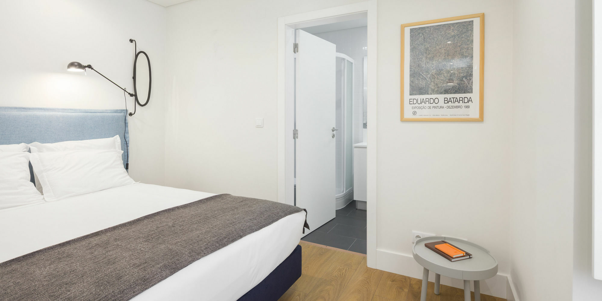 Serviced Bairro Alto Lissabon