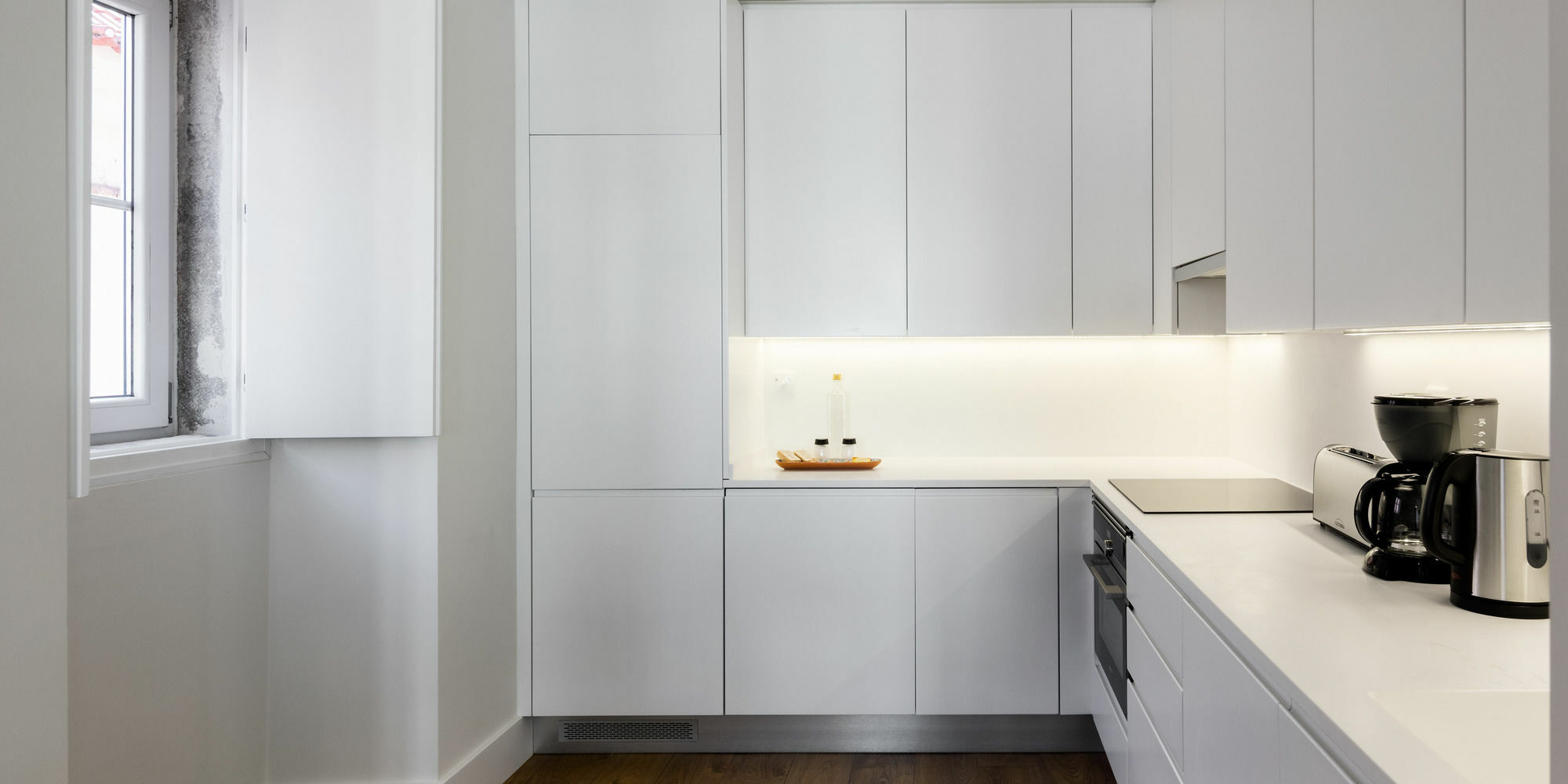 Appartement Serviced Bairro Alto Lissabon